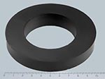 100x20/70 mm Y30 FERRIT mágnes gyűrű