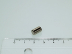 6x10 mm N48 NEODYM mágnes rúd