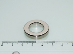 27x5/16 mm N42 NEODYM mágnes gyűrű
