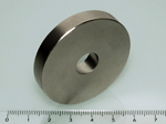 48x8/12 mm N45 NEODYM mágnes gyűrű