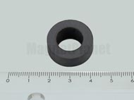 23x5/13 mm Y30 FERRIT mágnes gyűrű