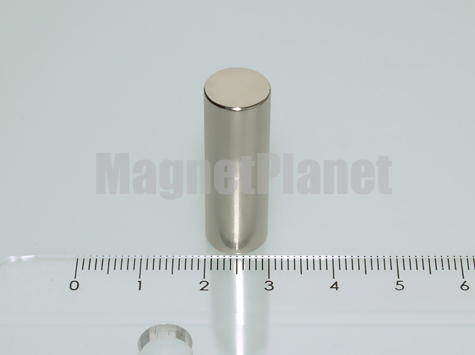 10x30 mm N45 NEODYM mágnes rúd