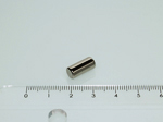 6x13 mm N48 NEODYM mágnes rúd