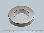 75x10/49 mm N42 NEODYM mágnes gyűrű
