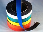40 mm m�gnes szalag k�k