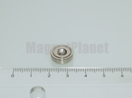 POT 13x4 NEODYM r�gz�t� m�gnes s�llyeszt�ssel