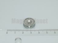 POT 16x5 NEODYM r�gz�t� m�gnes s�llyeszt�ssel