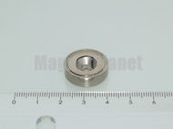 POT 20x6 NEODYM r�gz�t� m�gnes s�llyeszt�ssel